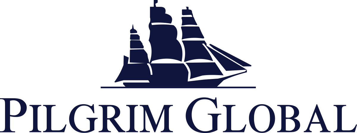 Pilgrim Logo